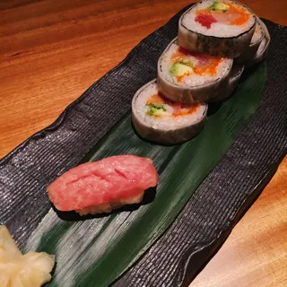 Bluefin Oh Toro