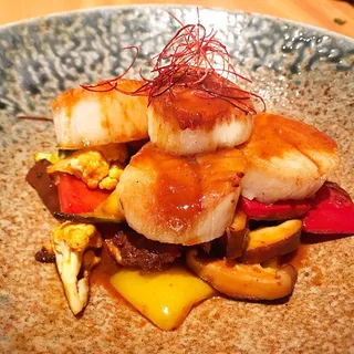Scallop