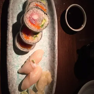 Delicious and Fresh every time !