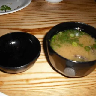 Miso Soup