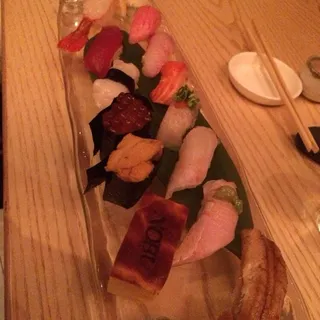 Ocean 11 Sushi