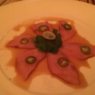 Yellowtail