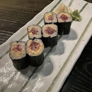 Spicy Tuna (Big Eye)