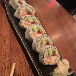 House Special Roll