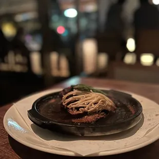 Prime Filet Toban Yaki