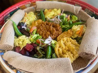 Little Ethiopia Restaurant & Market