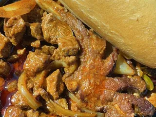 Luhena Restaurant and Bar