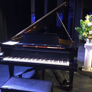 Students Piano Recital at Mamiya Theatre in 2017!