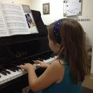 Private lessons♬🎵