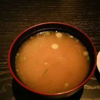 Miso Soup