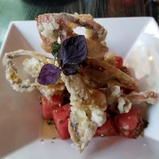 Soft Shell Crab