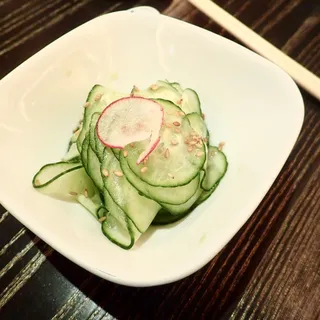 Cucumber