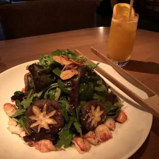 Lobster Salad