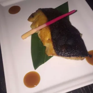 Black Cod Miso