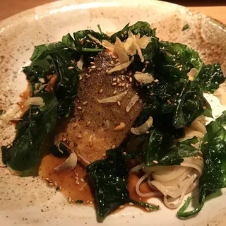Arctic Char