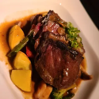 Beef Tenderloin
