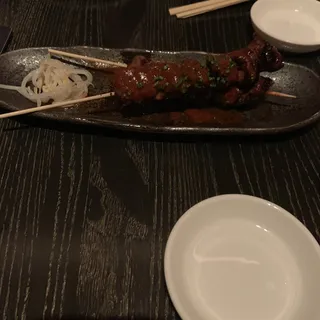 Kushiyaki