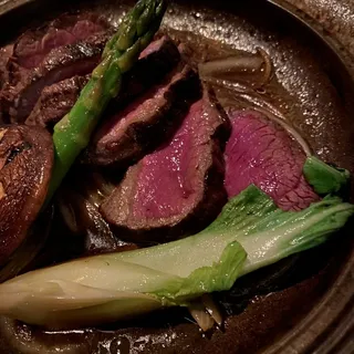 NY Prime Beef Kushiyaki