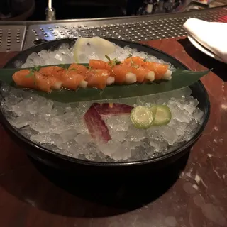 Salmon