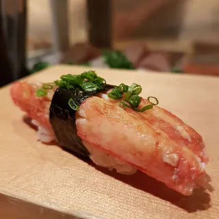 Snow Crab