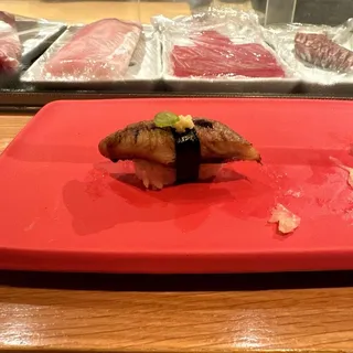 Sea Eel