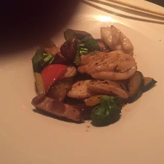 Squid