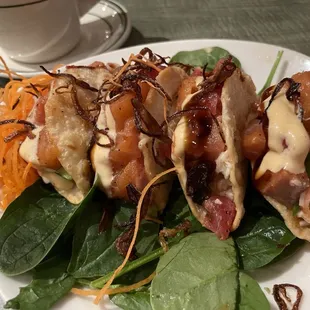 Nobuko Tacos