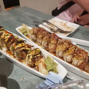 Filet Mignon Roll
