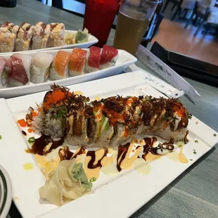 New Orleans Roll
