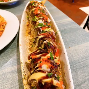 Surf and Turf