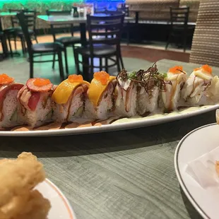 Omakase