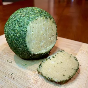 Dilly Ranch Cashew NoCheese