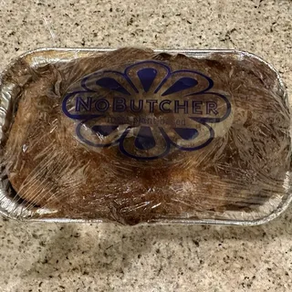 Small Cinnamon Coffee Cake