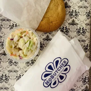 NoTuna Sandwich (Single)