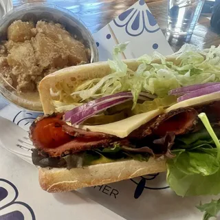 NoPastrami Cold Cut (Single)