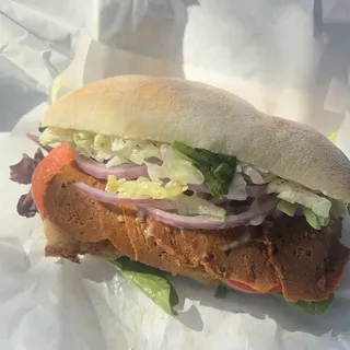 Italian Cold Cut Salad (Meal Deal)