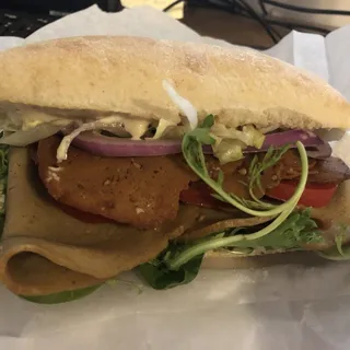 Italian Cold Cut Salad