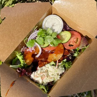 Aloha NoRib Salad