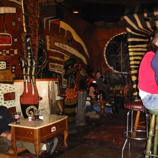 Not sure here either.