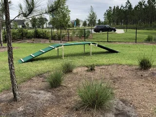 Don B Davis Memorial Dog Park