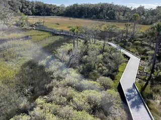 Guana River Wildlife Management Area
