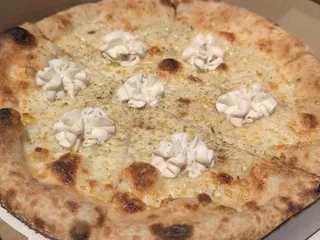 Good Vibrations Pizza