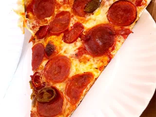 More Home Slice Pizza