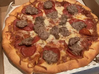 Master Pizza Painesville