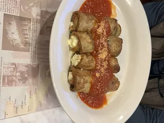 Guido's Pizza Haven & Restaurant