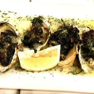 food, mussels, shellfish, oysters and mussels, oysters