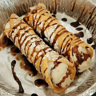 Cannoli