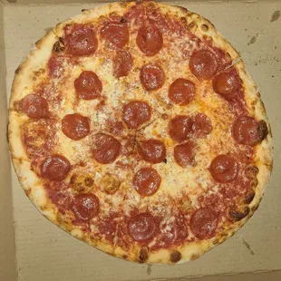 Pepperoni