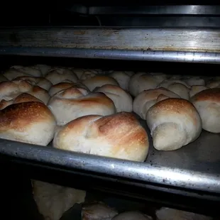food, bagels, bagel