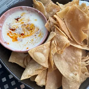 Chorizo Queso